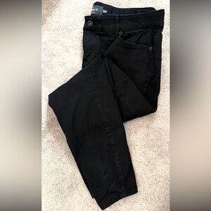 Torrid Bombshell Premium Stretch Skinny Jean Size 20